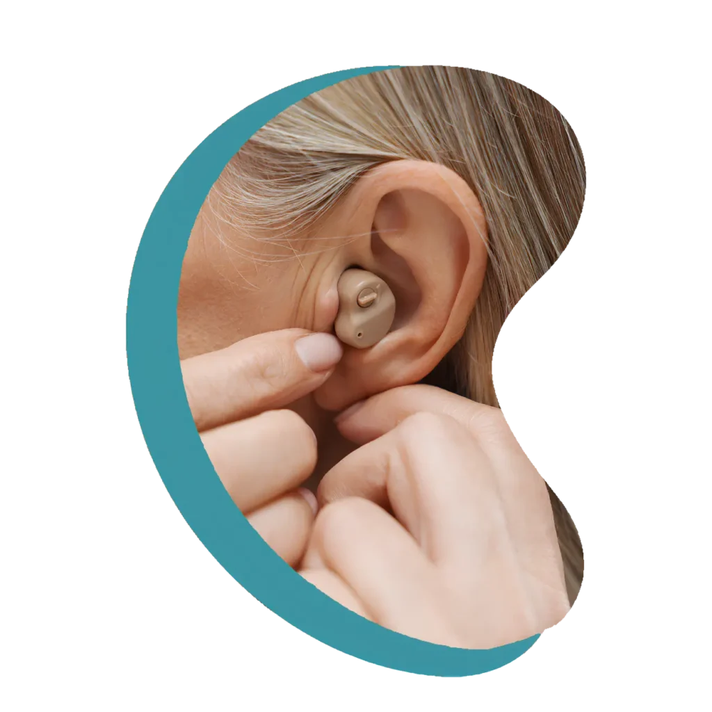 Custom Earplugs