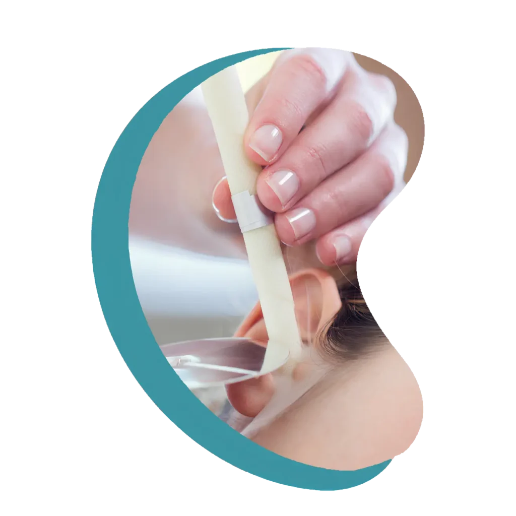 Ear Wax Removal