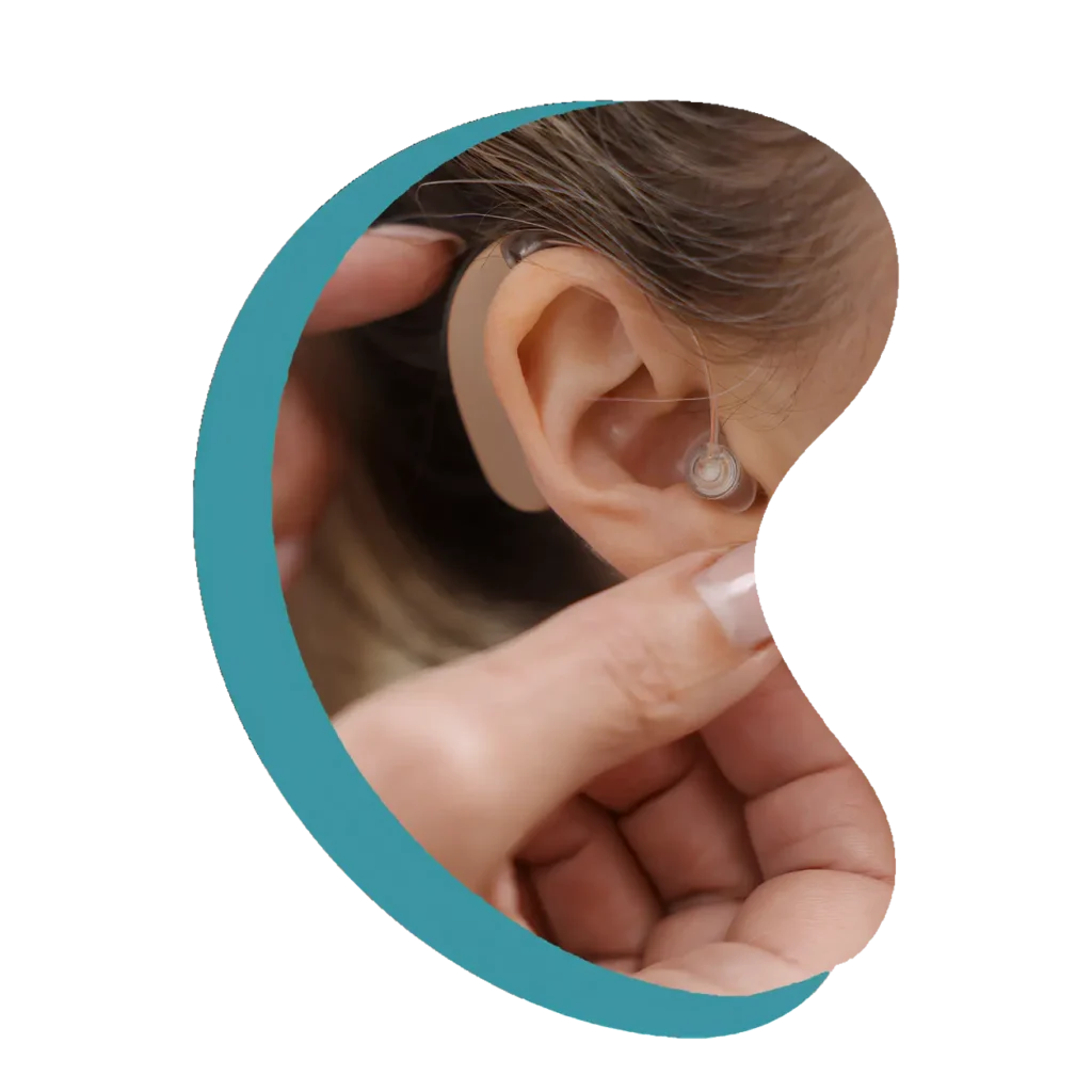 Hearing Aids